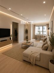 Piso  N/a. Apartamento en el centro de cáceres