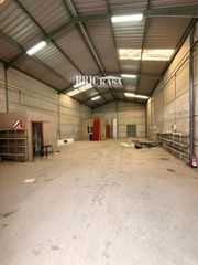 Miete Fabrikhalle  N/a. Nave en alquiler en el casar de cáceres