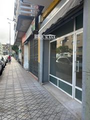 Rent Business premise  Santa luisa de marillac. Local en alquiler