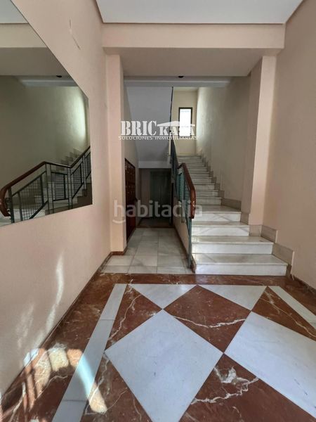 Foto 35d9c353-6e03-4732-9c85-08bef132ecb5. Piso  en venta en Centro Cáceres