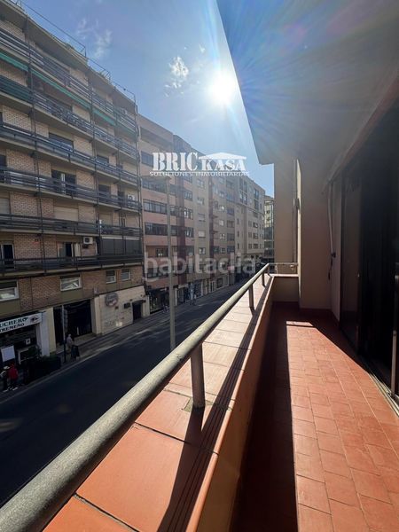 Foto 524e1a02-2f13-4416-a02c-4790b829395b. Piso  en venta en Centro Cáceres