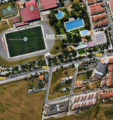 Finca rústica  N/a. Parcela urbana en venta en el casar de cáceres  ubicación privil