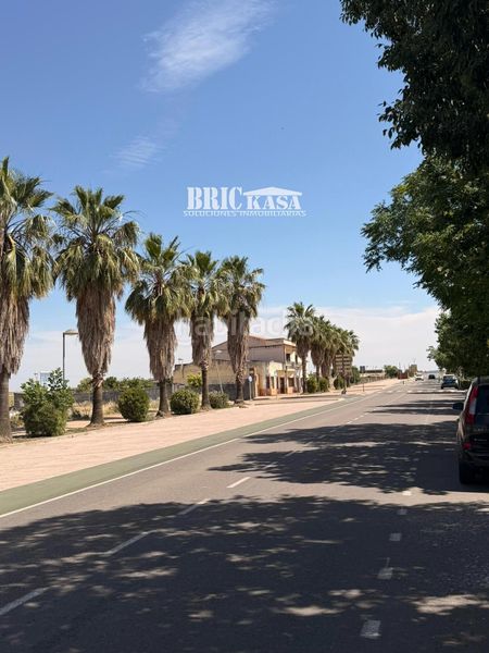 Foto a7266960-7801-4ac9-84e8-05efe8ad5fb6. Finca rústica a Casar de Cáceres