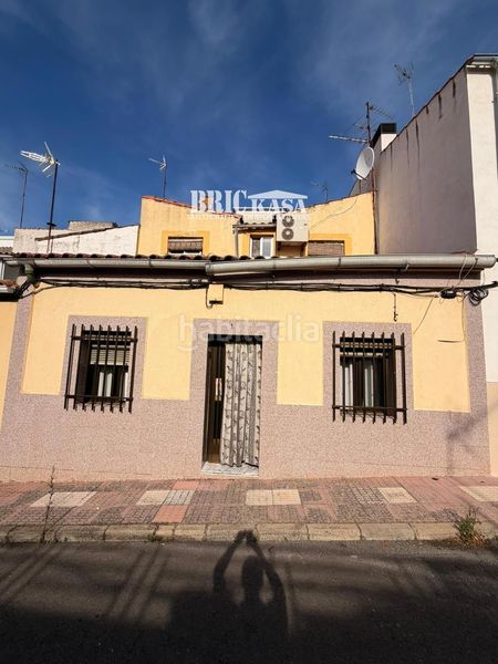 Foto f71d45fa-86ca-445f-906f-7ff224482e89. Casa a nuevo Cáceres Cáceres