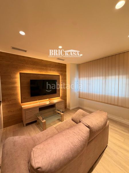 Foto 47d45406-b788-4e57-a8c1-83b9420fea0a. Rent flat with heating in nuevo Cáceres Cáceres
