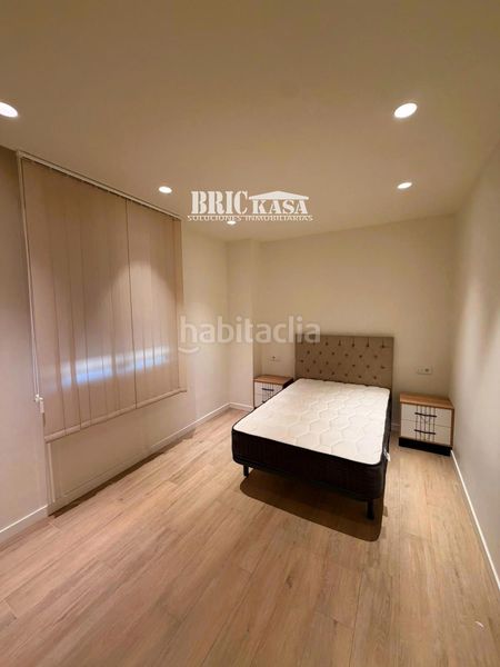 Foto 85e3c097-b0fa-40e2-a05f-aba4559f69ad. Rent flat with heating in nuevo Cáceres Cáceres