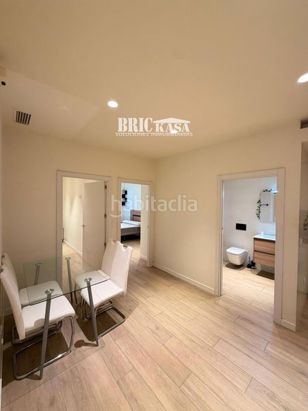 Foto a6be2d13-2c40-4f3b-abbc-6e56e904f97e. Rent flat with heating in nuevo Cáceres Cáceres