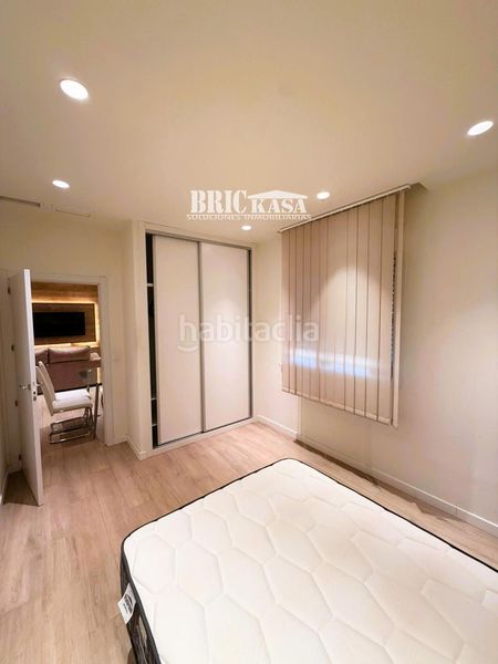 Foto b81eb105-2c7c-4bbc-8e2d-aff68b389647. Rent flat with heating in nuevo Cáceres Cáceres