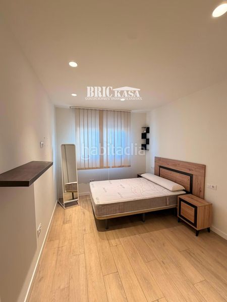 Foto e297c2b3-1646-443b-bcf8-f26fd2cb095b. Rent flat with heating in nuevo Cáceres Cáceres