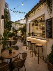 Affitto Locale commerciale  San anton. Local en alquiler