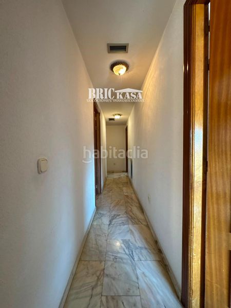 Foto 0bc6a6aa-e5f6-4a62-abd4-913398f45d05. Pis amb calefacció aparcament a Centro Cáceres