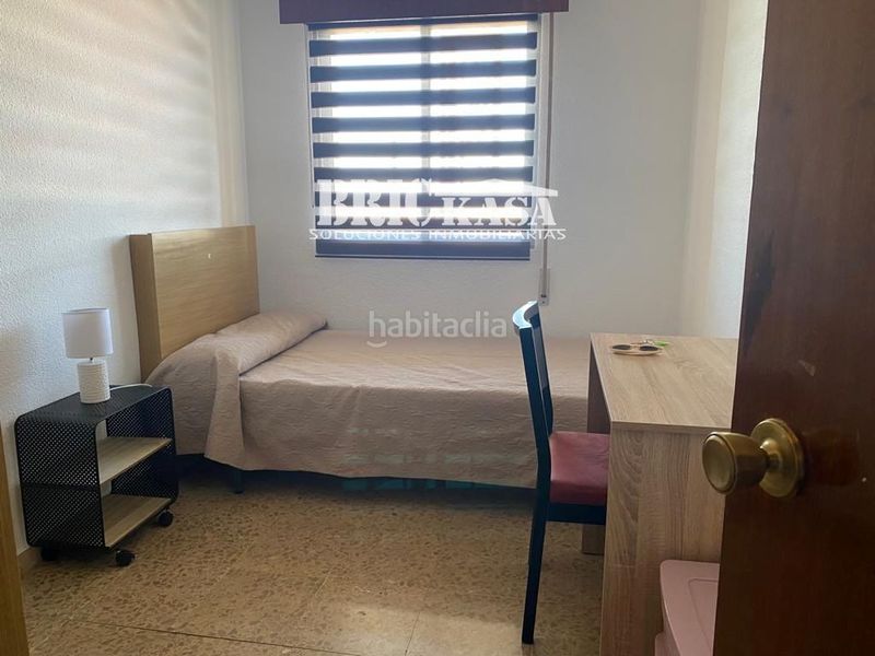 Foto a7b18bed-4631-4e12-92c6-0c393e8cf700. Lloguer àtic amb calefacció a Centro Cáceres
