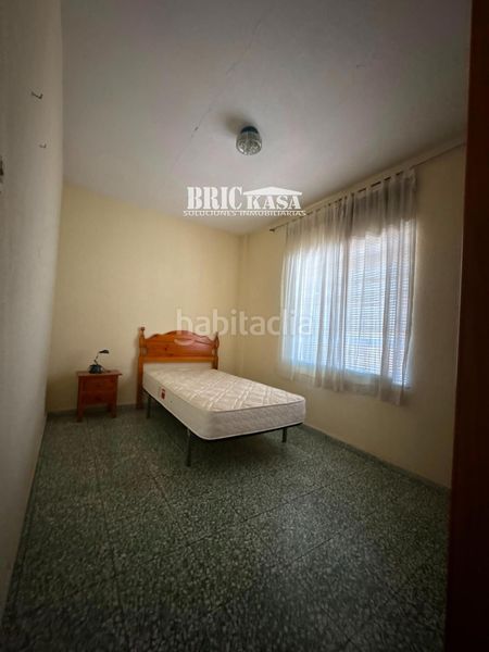 Foto ecc3bb13-aa0f-4627-b105-f4f34d59db45. Pis a Centro Cáceres