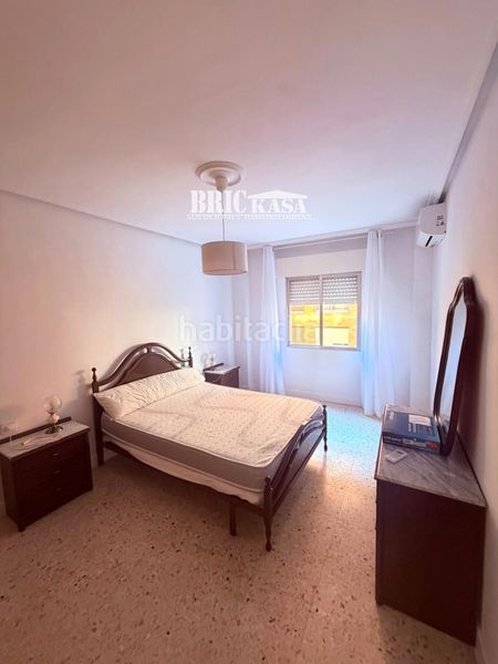 Foto 668a4da3-521a-4026-ac6a-10f4bba4d7ce. Rent flat with heating in Centro Cáceres