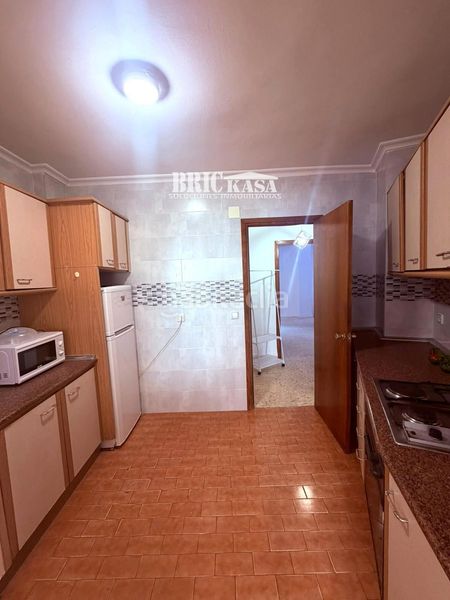 Foto 9fb26c0c-d828-49a1-a82f-52ffce2558a0. Rent flat with heating in Centro Cáceres