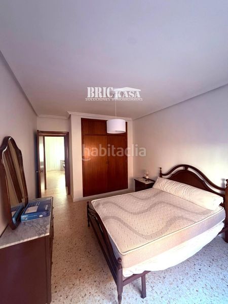Foto ed856c5f-5d30-4f76-8e14-dea48aa6894e. Rent flat with heating in Centro Cáceres