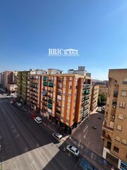Pis  Antonio hurtado. Piso en venta
