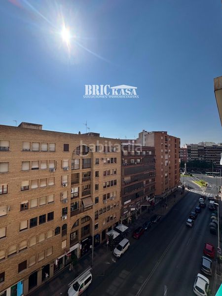 Foto c7c62358-2da0-4f19-88dc-1bebd8ce3fa0. Pis a Centro Cáceres
