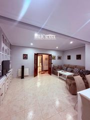 Lloguer Pis  N/a. Alquiler en torreorgaz  vivienda amplia, amueblada y con todas l