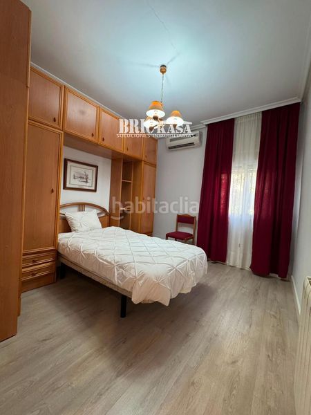 Foto 47ac43e5-e58c-4897-9cac-ac2935b4ef4e. Rent flat with heating in Centro Cáceres