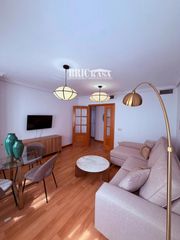 Lloguer Pis  N/a. Vivienda en alquiler en pleno centro de cáceres