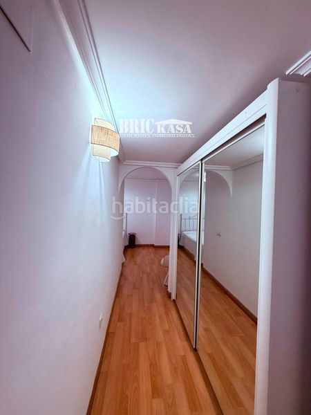 Foto 1ce7b687-52bb-412b-b253-f42416736299. Rent flat with heating parking in Centro Cáceres