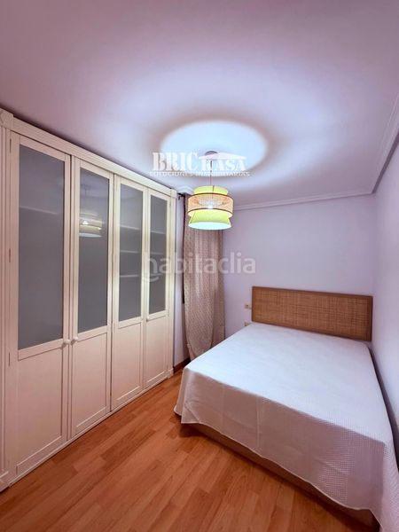 Foto 5601ba1e-8999-475e-9357-b5c677d1eb36. Rent flat with heating parking in Centro Cáceres