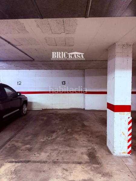 Foto b847fb33-cb72-4a50-8b8a-b24c96560948. Rent flat with heating parking in Centro Cáceres