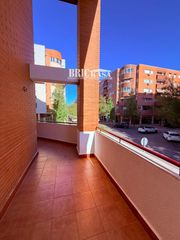 Rent Flat  N/a. Vivienda recién reformada en alquiler  nuevo cáceres