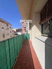 Appartement  Alvaro lopez nuñez. Piso en venta centro