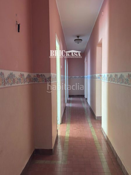 Foto 03003f35-0d00-47d3-a6ec-a3dc122accc3. Etagenwohnung in Centro Cáceres