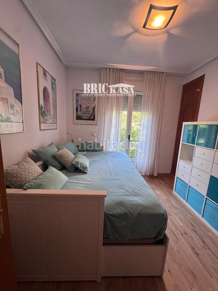 Foto 6ea1152f-a8d5-49d8-bda4-486e03882574. Miete etagenwohnung mit heizung parking in Casco Antiguo Cáceres
