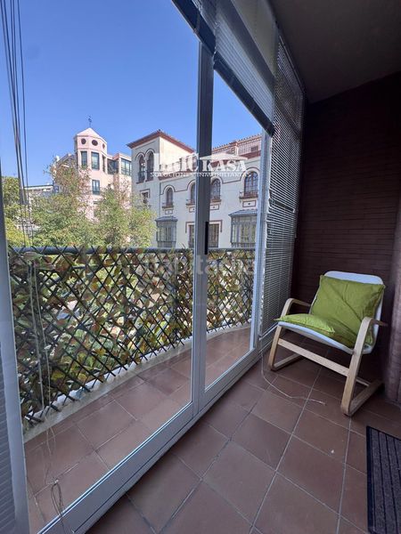 Foto 932dd839-5736-4579-bb48-def4e450b6c0. Miete etagenwohnung mit heizung parking in Casco Antiguo Cáceres