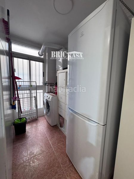 Foto a13e180e-c44e-4f11-b377-605641659406. Miete etagenwohnung mit heizung parking in Casco Antiguo Cáceres