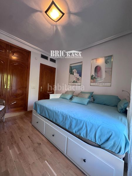 Foto a18b8a19-6ed8-4d66-864a-6c18ba7c6c34. Miete etagenwohnung mit heizung parking in Casco Antiguo Cáceres