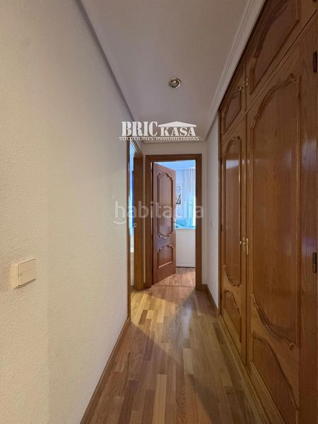 Foto e1773fa7-e89a-4872-80da-3cdf4c19a11e. Miete etagenwohnung mit heizung parking in Casco Antiguo Cáceres
