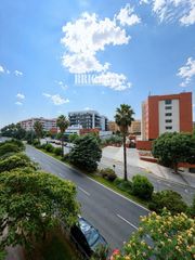 Rent Flat  N/a. Alquiler en pleno centro de cáceres  edificio europa  4 dormitor