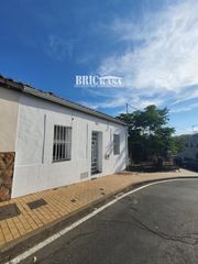 Casa  Fuente concejo. Casa en venta