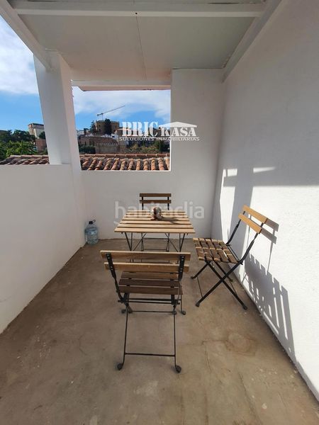 Foto 8676858a-5c0a-4ba2-a3ca-62e3b6cd3fd5. Haus in Casco Antiguo Cáceres