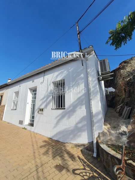 Foto 908e32c1-a7ee-426c-a8c7-780dd4e08f6a. Haus in Casco Antiguo Cáceres
