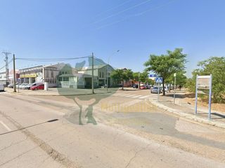 Fabrikhalle in Ruta de la Plata. Nave en capellanias zona principal