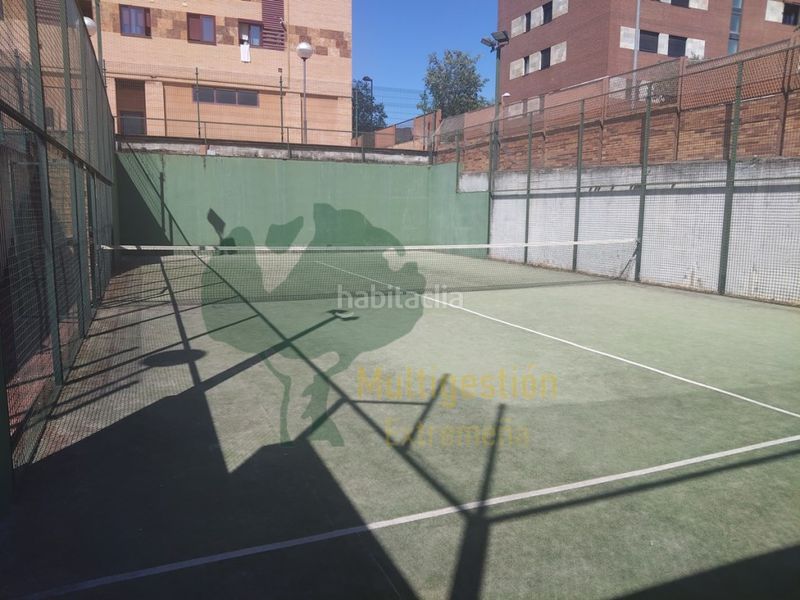 Foto fa0a9d74-efe7-4c57-8746-d0520a6b5ec2. Pis amb aparcament piscina a nuevo Cáceres Cáceres