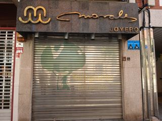 Local Comercial en Centro