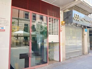 Local Comercial en Centro