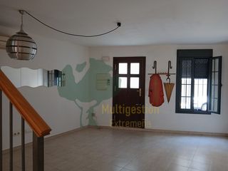 Casa a Casco Antiguo. Casa zona plaza de toros, reformada
