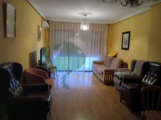 Flat in Centro