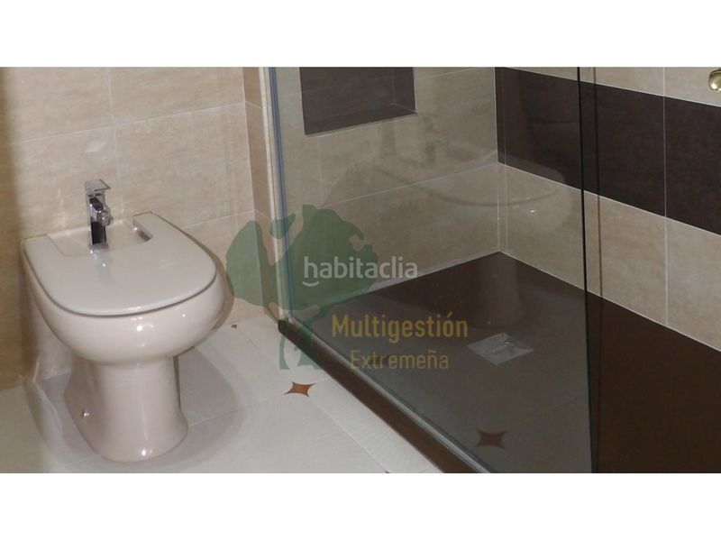 Foto 1ba88f09-79bc-4206-a4d1-bcb3cb79e353. Casa adossada amb aparcament a Aguas Vivas - La Zambomba Cáceres