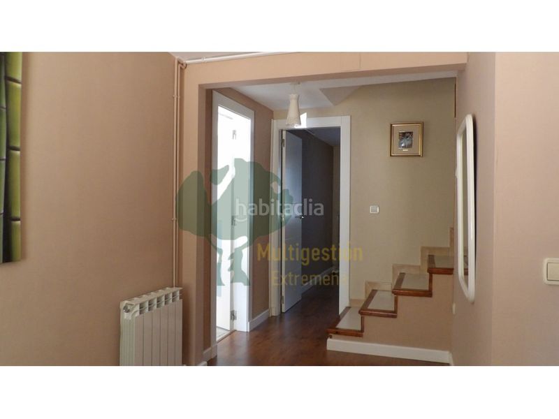 Foto 2843543d-5b7b-4612-ab1e-ef6b7a8f0e6a. Casa adossada amb aparcament a Aguas Vivas - La Zambomba Cáceres