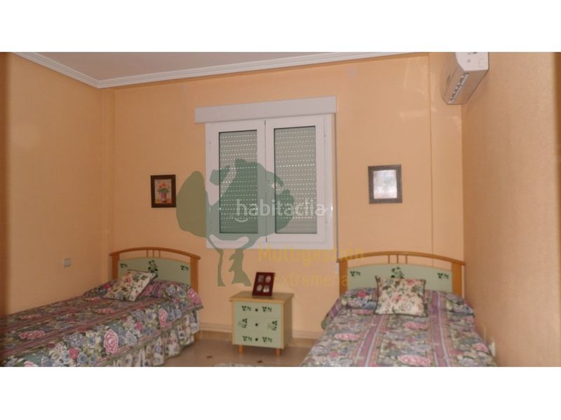 Foto 9b2dd558-a4ea-4560-8065-101cee6b697f. Casa adossada amb aparcament a Aguas Vivas - La Zambomba Cáceres