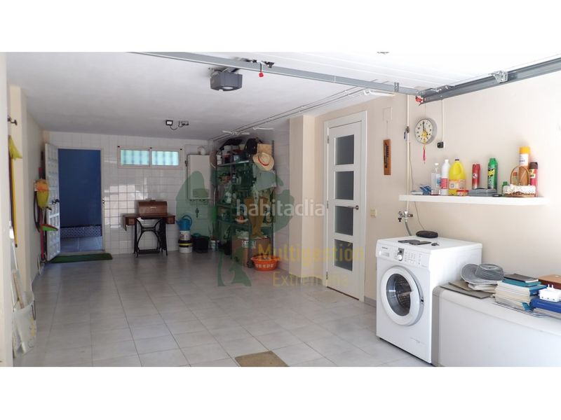 Foto c6d47a24-159f-45d1-aa4b-eef63d430908. Casa adossada amb aparcament a Aguas Vivas - La Zambomba Cáceres